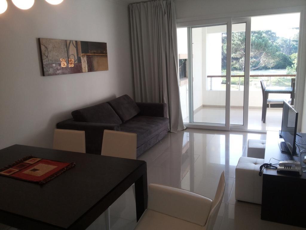 Apartments Greenpark Punta Ballena Zimmer foto